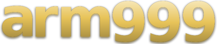 arm999 โลโก้